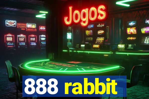 888 rabbit